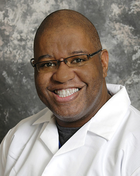 Terry T. Brown, MD, MS